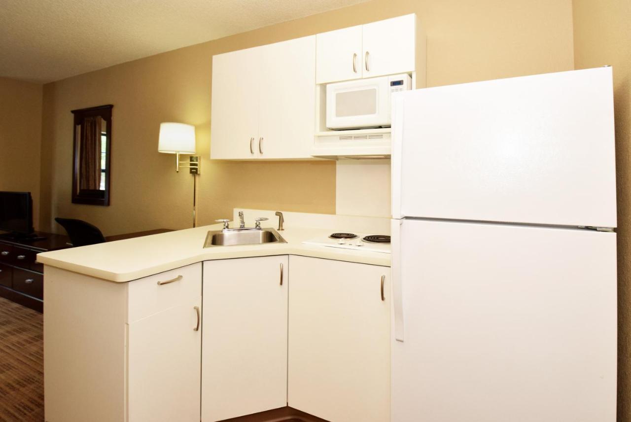 Extended Stay America Suites - Lynchburg - University Blvd Εξωτερικό φωτογραφία