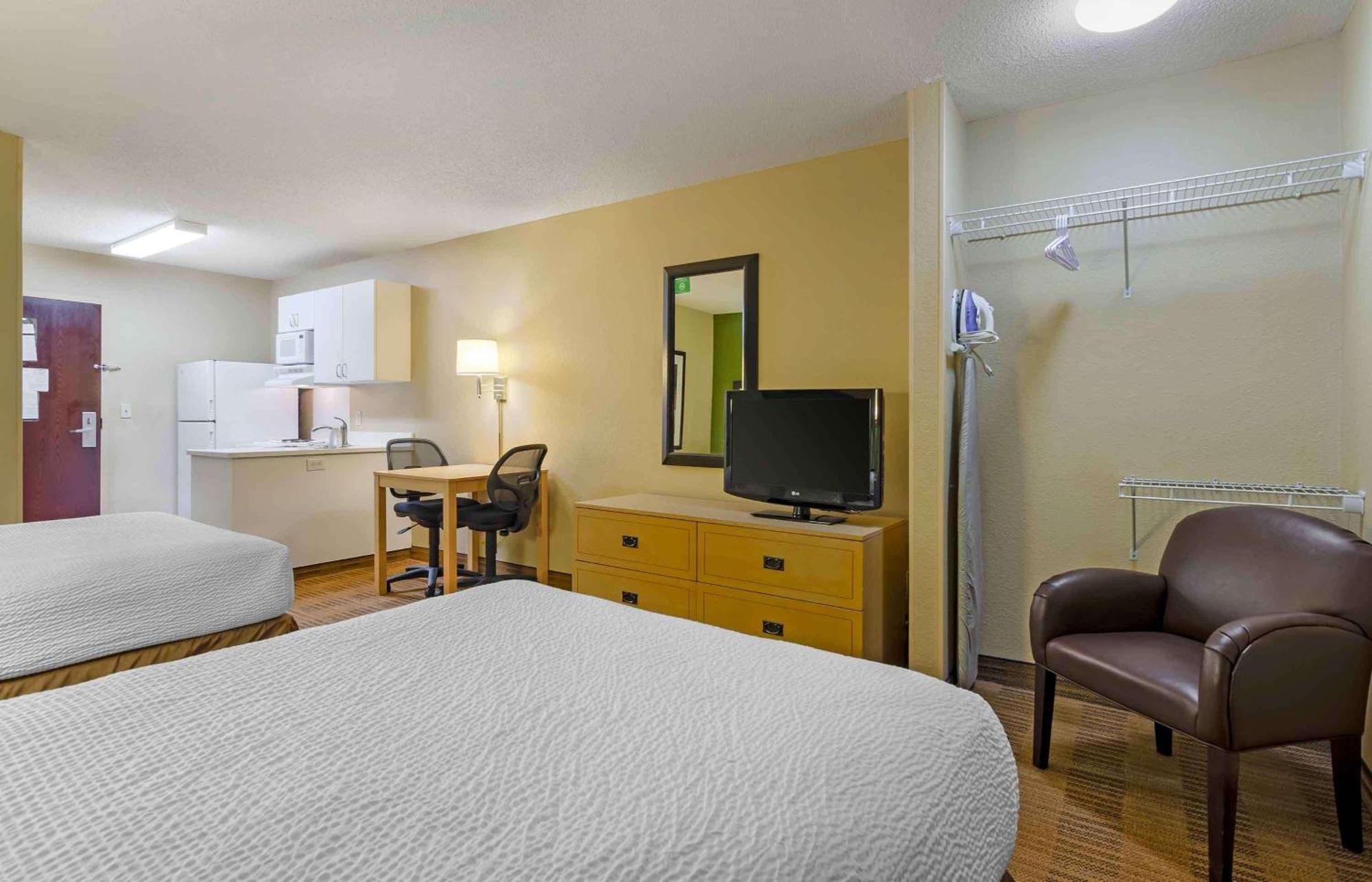 Extended Stay America Suites - Lynchburg - University Blvd Εξωτερικό φωτογραφία