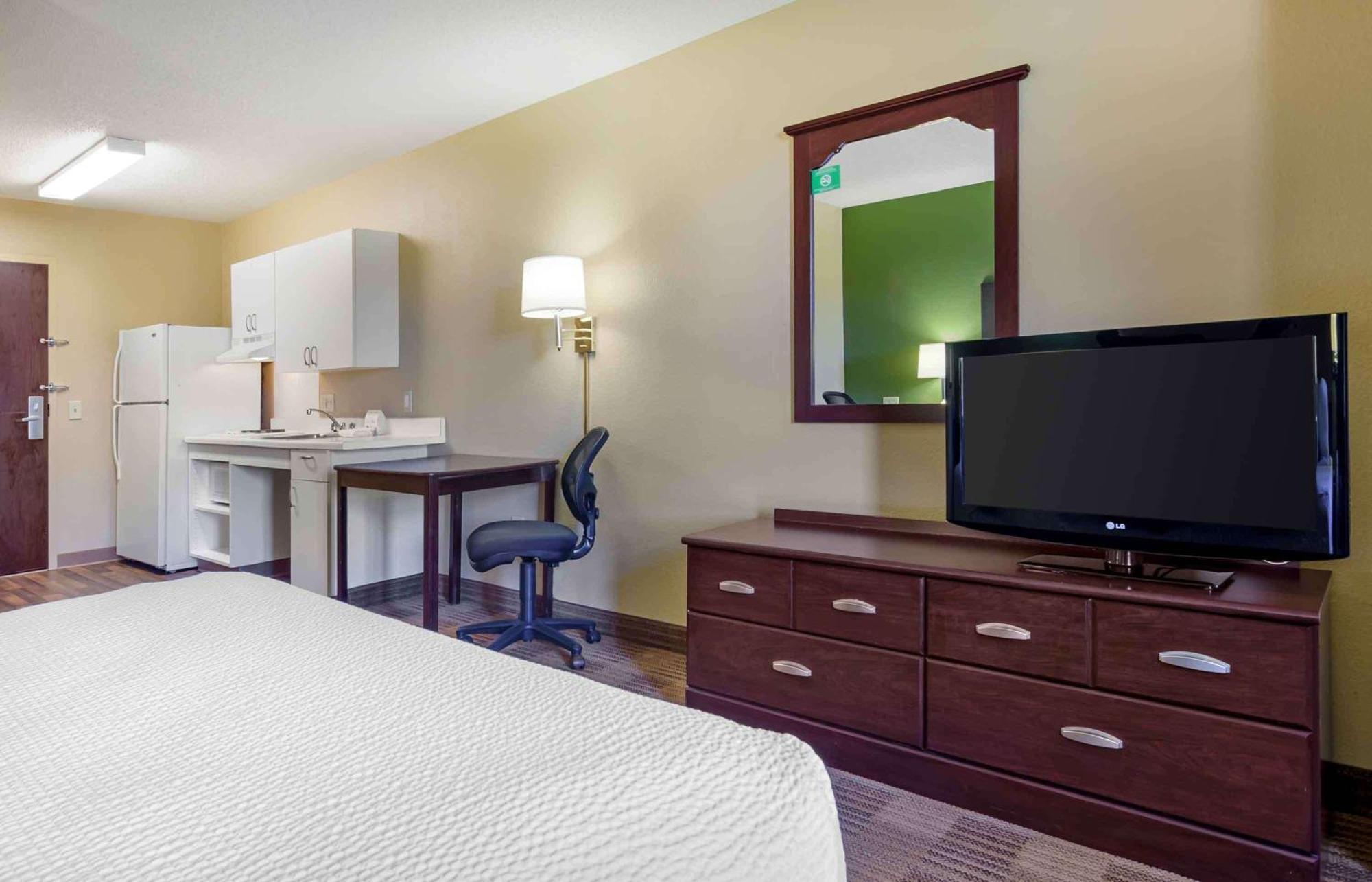 Extended Stay America Suites - Lynchburg - University Blvd Εξωτερικό φωτογραφία