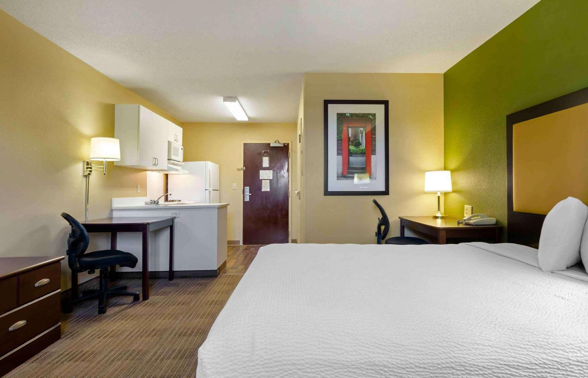 Extended Stay America Suites - Lynchburg - University Blvd Εξωτερικό φωτογραφία