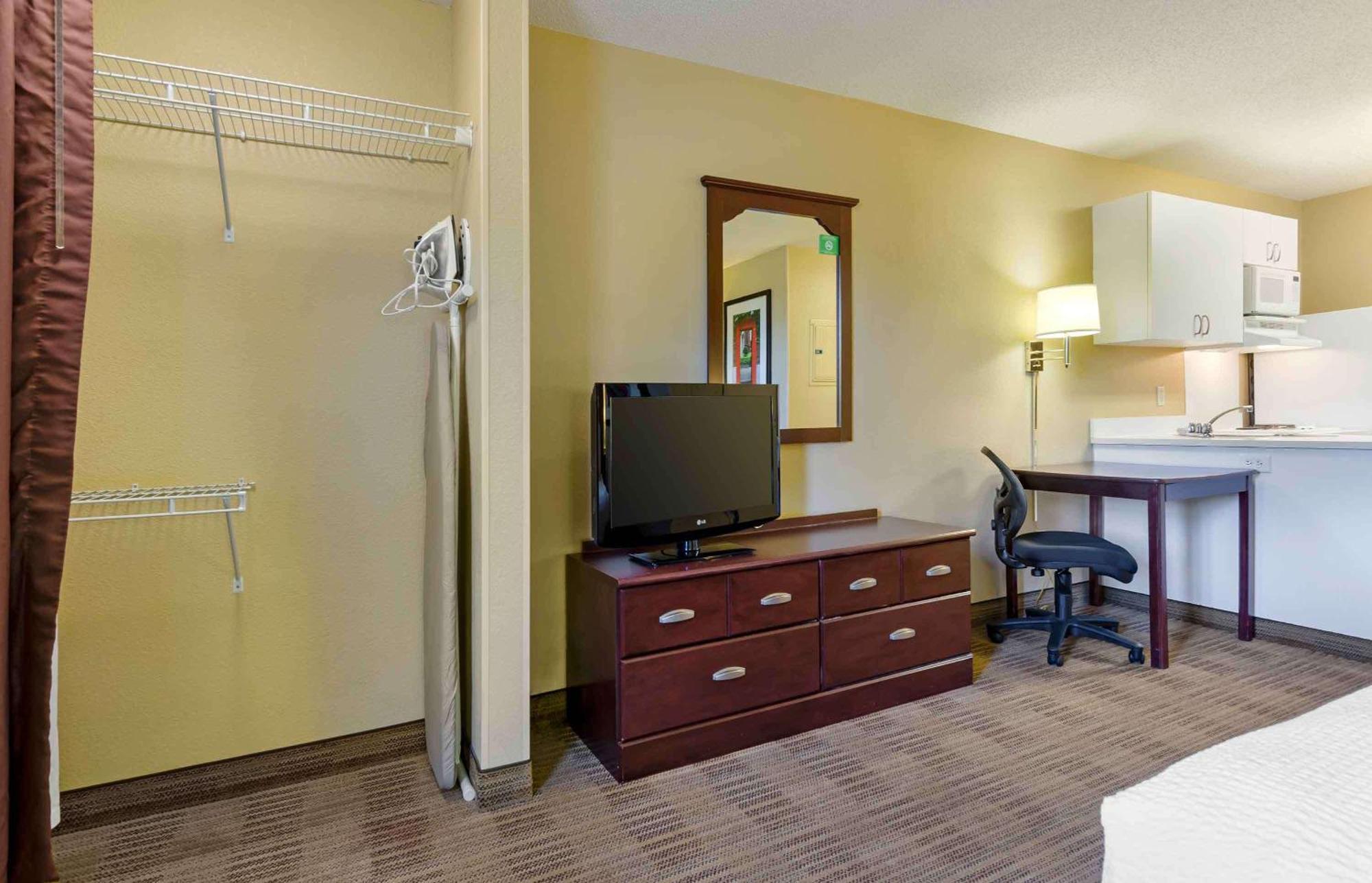 Extended Stay America Suites - Lynchburg - University Blvd Εξωτερικό φωτογραφία