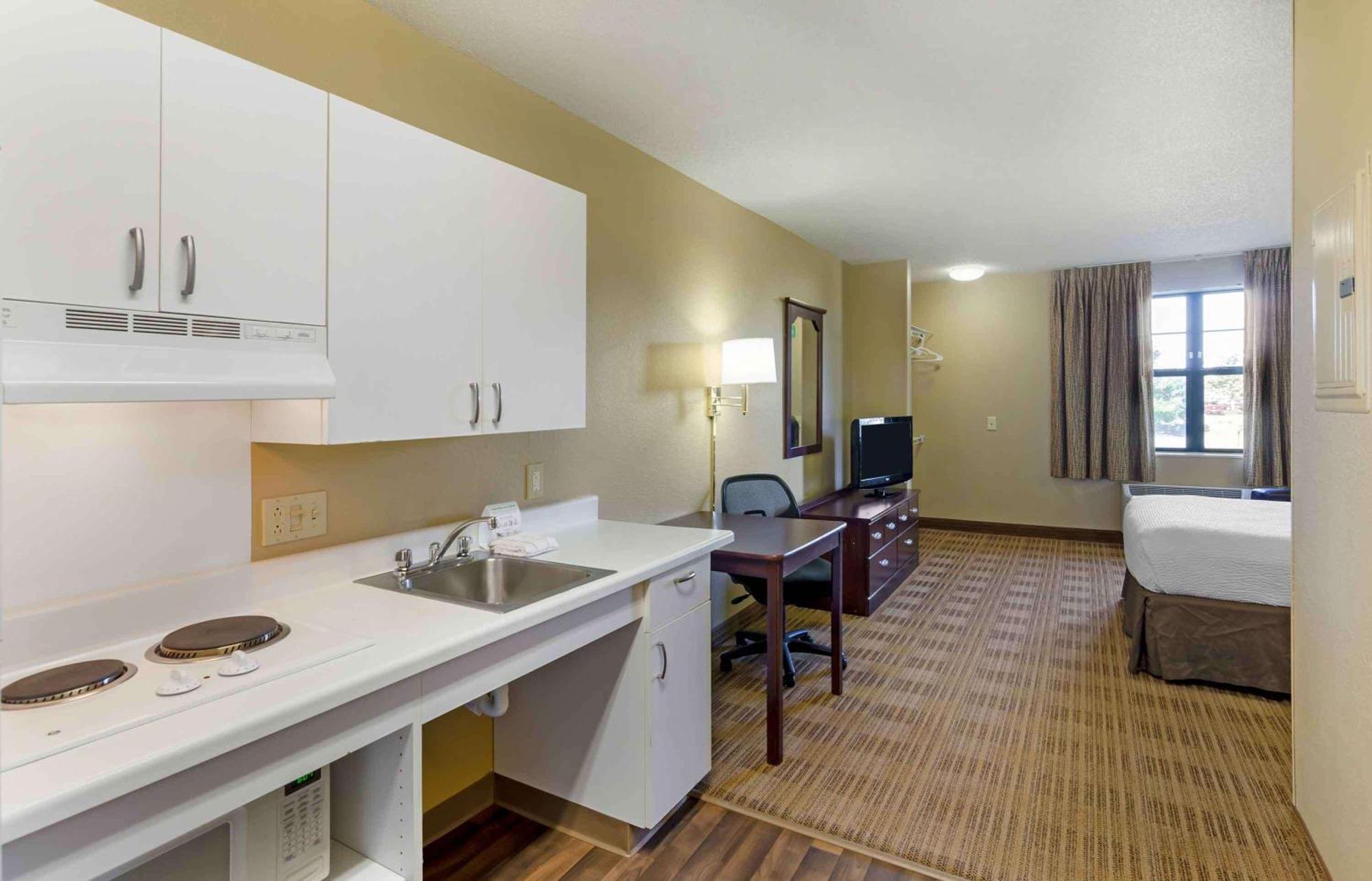 Extended Stay America Suites - Lynchburg - University Blvd Εξωτερικό φωτογραφία