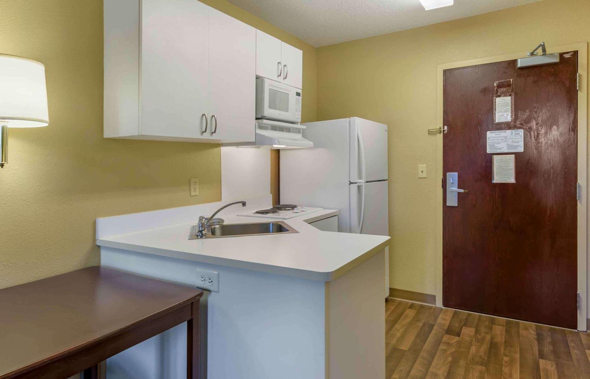 Extended Stay America Suites - Lynchburg - University Blvd Εξωτερικό φωτογραφία