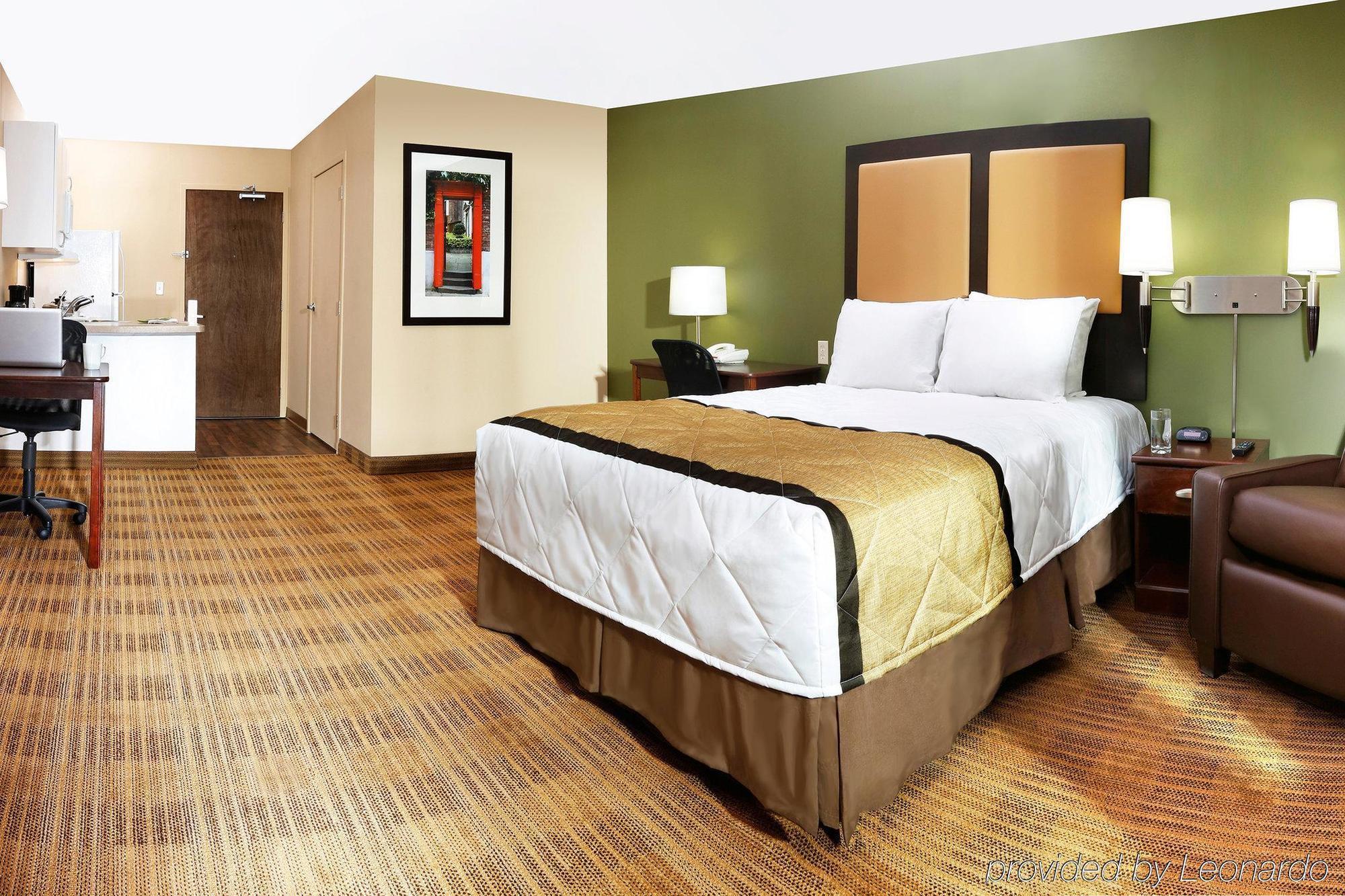 Extended Stay America Suites - Lynchburg - University Blvd Εξωτερικό φωτογραφία