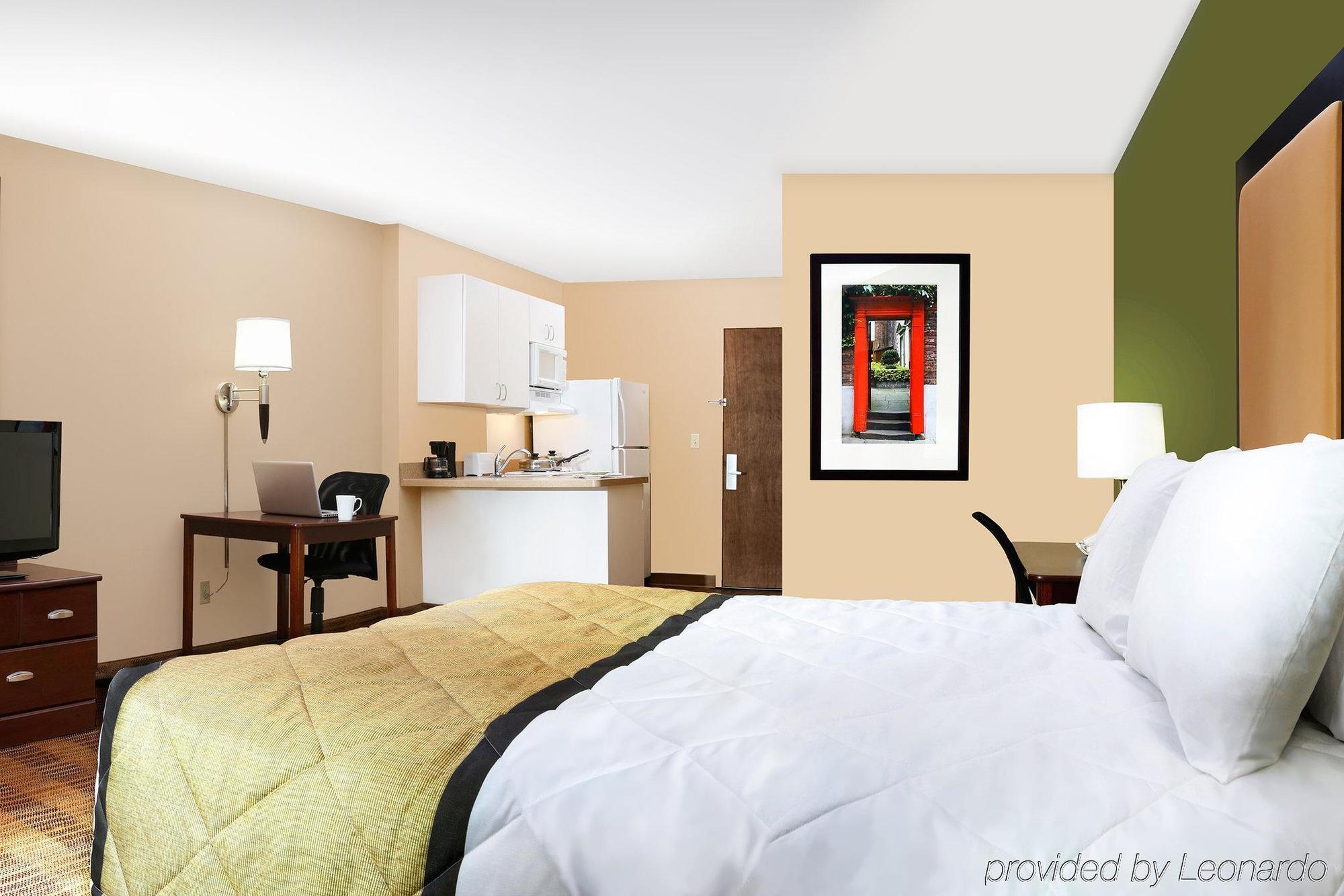 Extended Stay America Suites - Lynchburg - University Blvd Εξωτερικό φωτογραφία