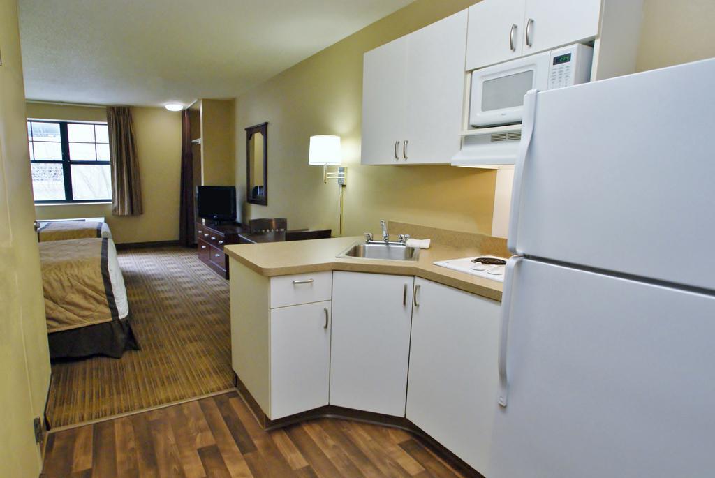 Extended Stay America Suites - Lynchburg - University Blvd Εξωτερικό φωτογραφία