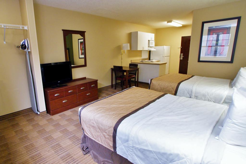 Extended Stay America Suites - Lynchburg - University Blvd Εξωτερικό φωτογραφία