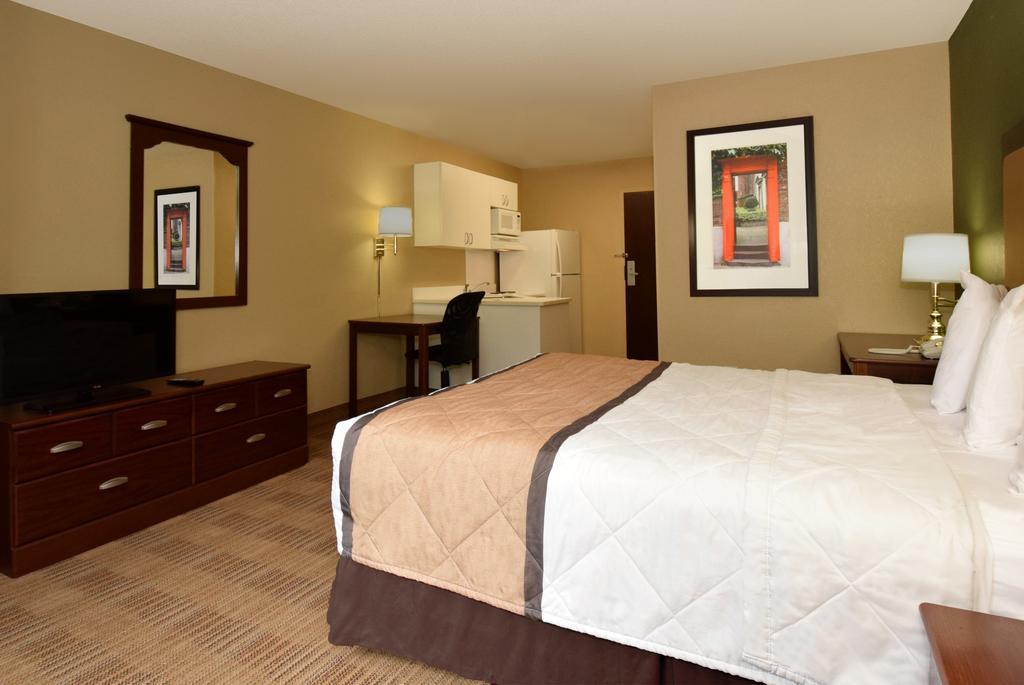 Extended Stay America Suites - Lynchburg - University Blvd Εξωτερικό φωτογραφία