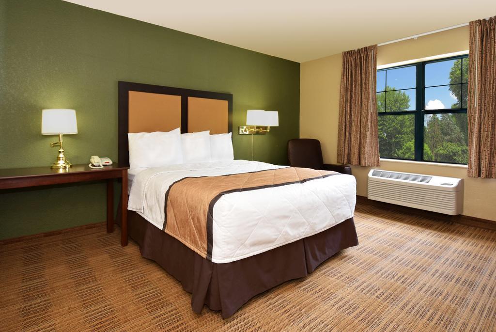 Extended Stay America Suites - Lynchburg - University Blvd Εξωτερικό φωτογραφία