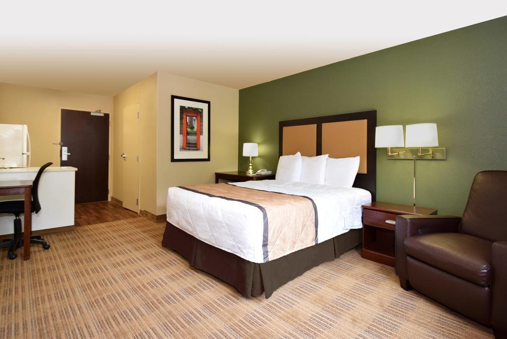 Extended Stay America Suites - Lynchburg - University Blvd Εξωτερικό φωτογραφία