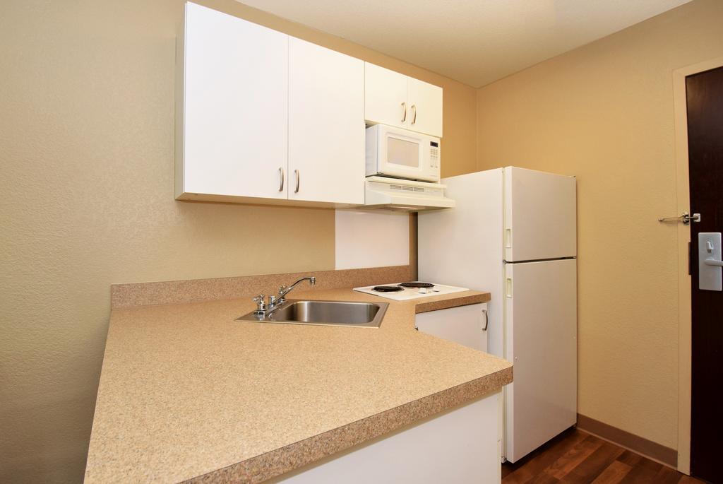 Extended Stay America Suites - Lynchburg - University Blvd Εξωτερικό φωτογραφία