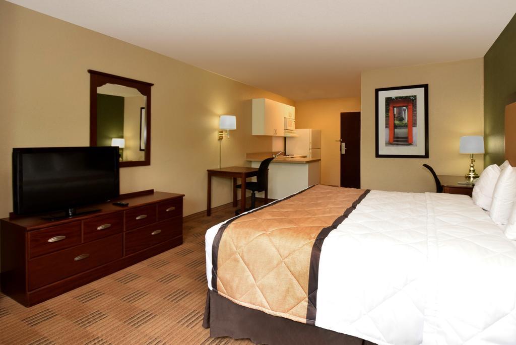 Extended Stay America Suites - Lynchburg - University Blvd Εξωτερικό φωτογραφία