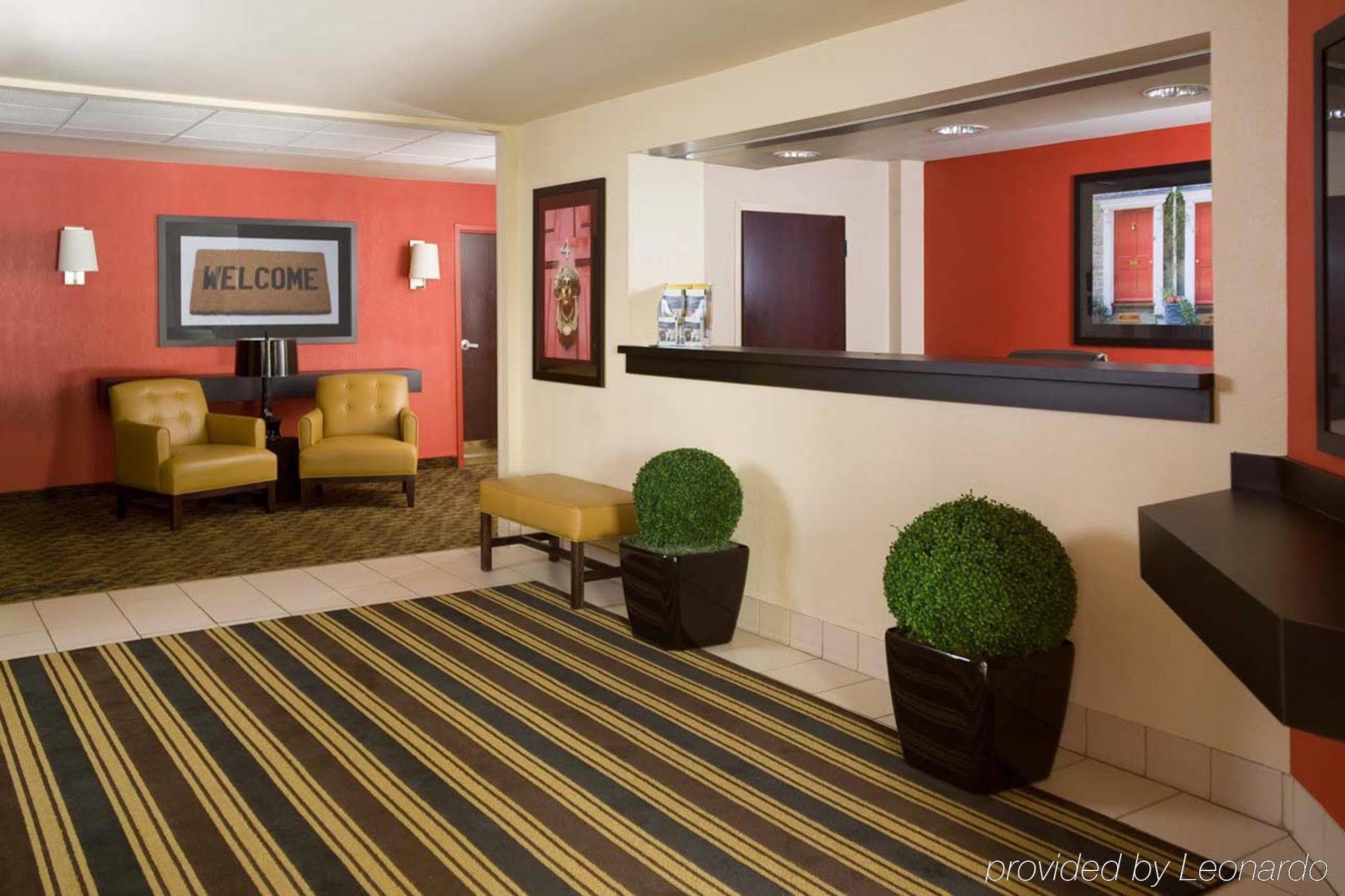 Extended Stay America Suites - Lynchburg - University Blvd Εξωτερικό φωτογραφία