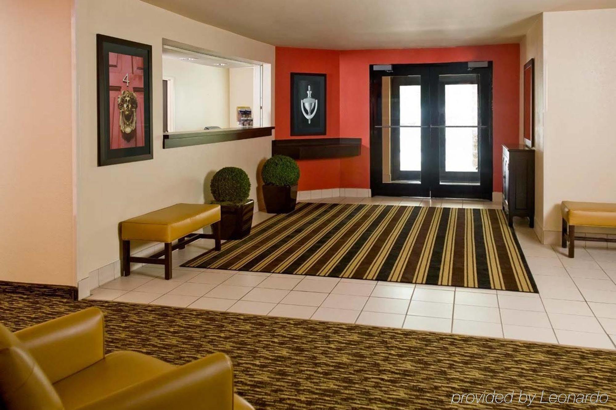 Extended Stay America Suites - Lynchburg - University Blvd Εξωτερικό φωτογραφία